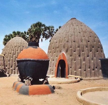 Parc national de Maroua